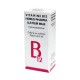 Vitamine B12 Horus Pharma 0,5 pour mille