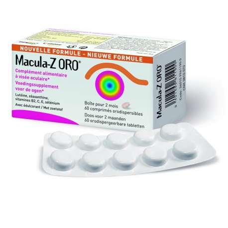 Macula Z Oro®