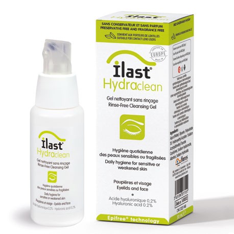 Ilast® Hydraclean