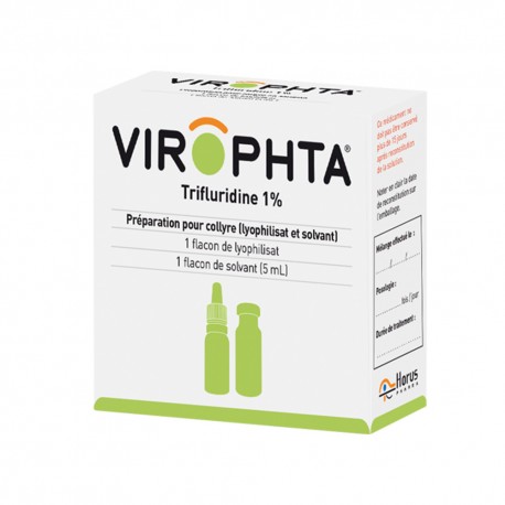 Virophta®