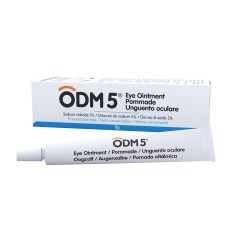 ODM 5® ointment