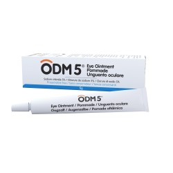 ODM 5® pommade