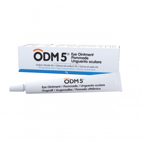ODM5® pommade