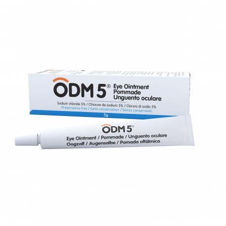 ODM 5® pommade