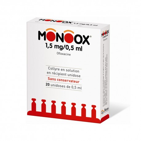 Monoox®