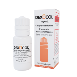 Dexocol®