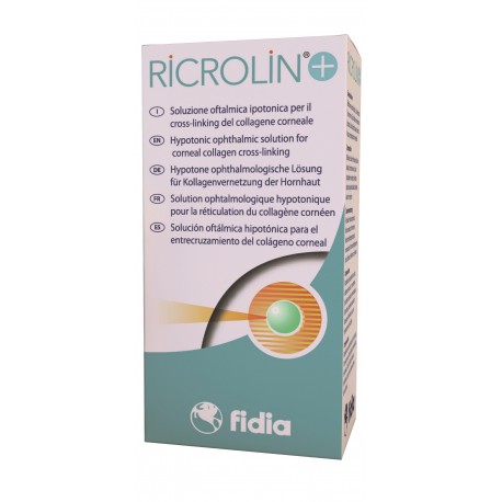 Ricrolin+