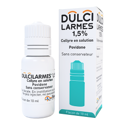 Dulcilarmes® 10 ml