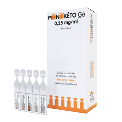 monokéto® gé