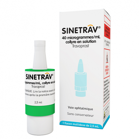 SINETRAV 3X & 1X