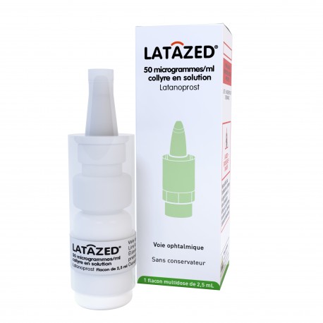 LATAZED®