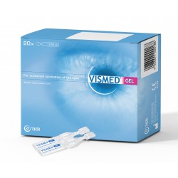 Vismed® Gel