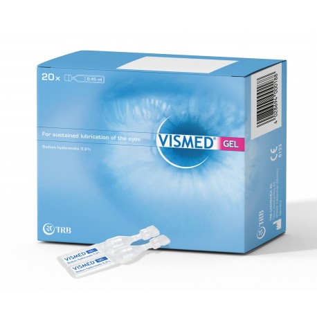 Vismed® Gel