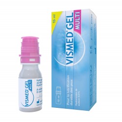 Vismed® Gel Multi 15 ml