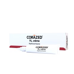 Hydrocortisone Kerapharm