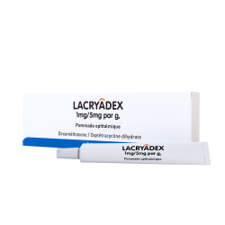 LACRYADEX®