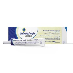 HydraMed Night Sensitive®