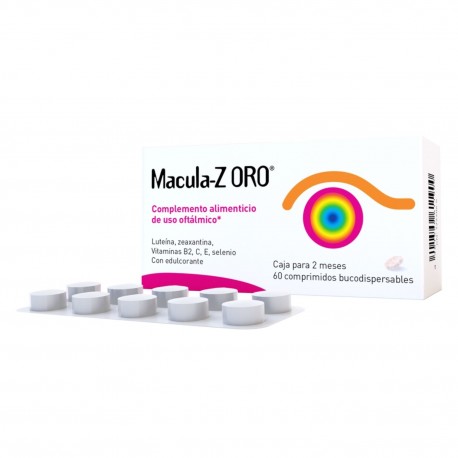 Macula Z Oro®