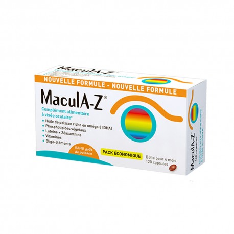 Macula® Z