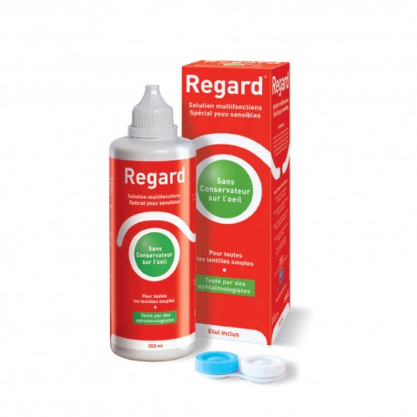 Regard™ 355 ml