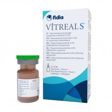 Colorants Intraoculaires